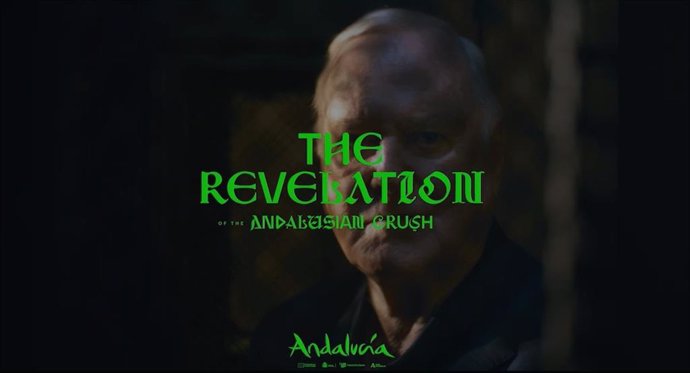 Andalucía pone en marcha 'The Revelation', la campaña internacional para atraer turismo religioso Andalucía pone en marcha 'The Revelation', la campaña internacional para atraer turismo religioso.
