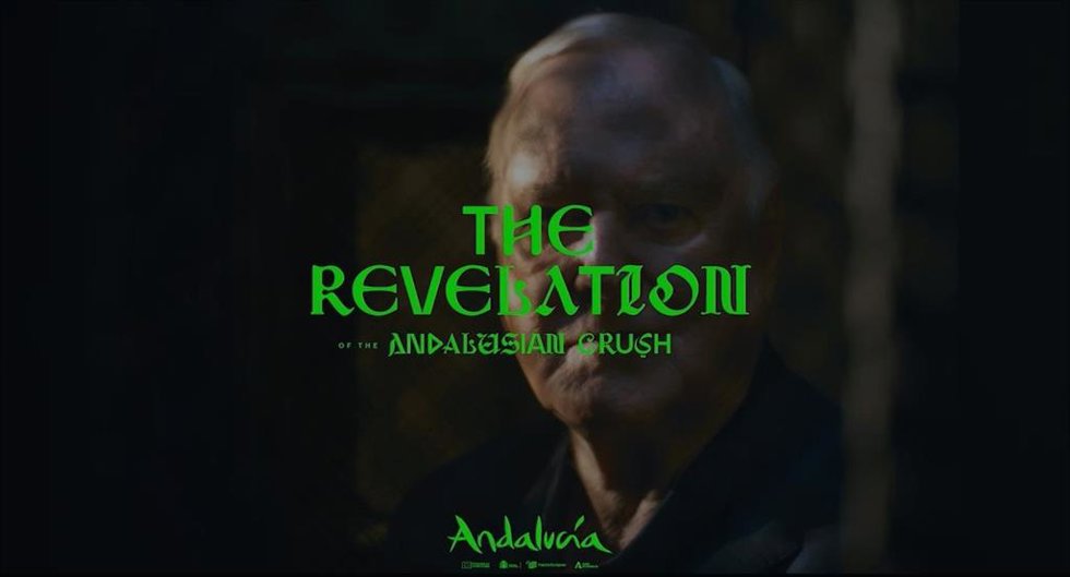 Andalucía pone en marcha 'The Revelation', la campaña internacional para atraer turismo religioso.