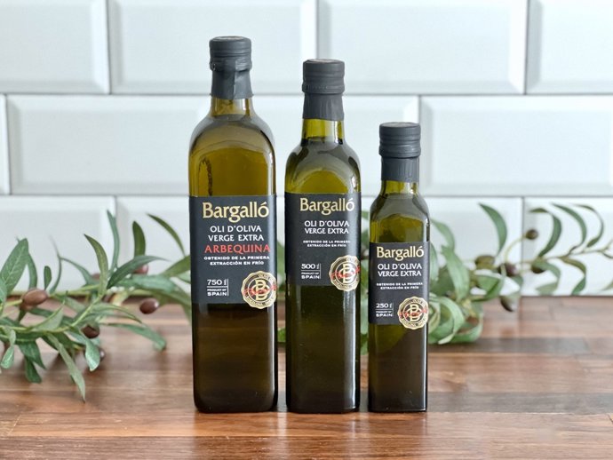 La catalana Olis Bargalló