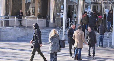 Madrid