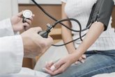 Foto: El 40% de la población tiene hipertensión arterial