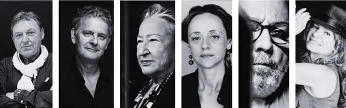 Nuevos miembros de la Acadèmia del Cinema Català