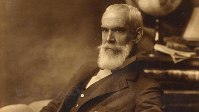 Archivo - Arxiu - Imatge d'arxiu de Rafael Altamira