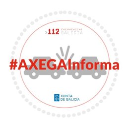 Archivo - Arquivo - Accidente do 112.