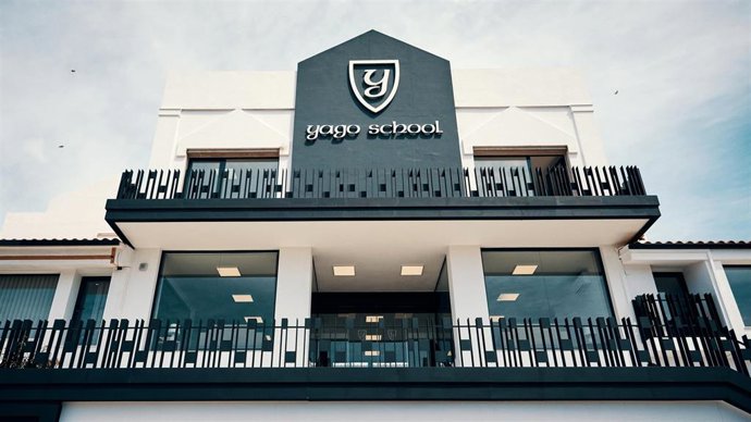 Yago School Málaga ha alcanzado un nuevo hito al obtener la autorización para impartir el Programa del Diploma (DP) del Bachillerato Internacional (IB), convirtiéndose así en el primer colegio privado de la ciudad en ofrecer este programa.