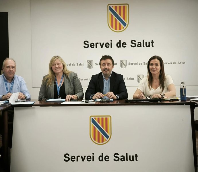 Salud aprueba el baremo de méritos aplicable a los procesos de selección para las categorías sanitarias del grupo A1.