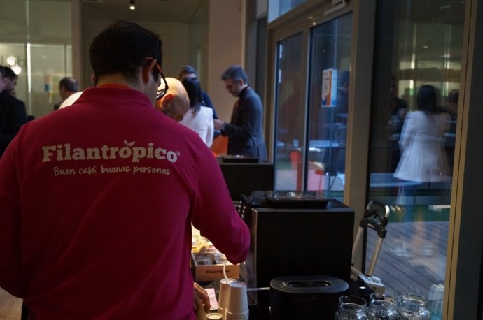 Filantrópico consolida un modelo social de empresa donde cada taza de café genera empleo inclusivo y transforma vidas