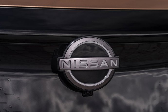 Archivo -  Nissan
