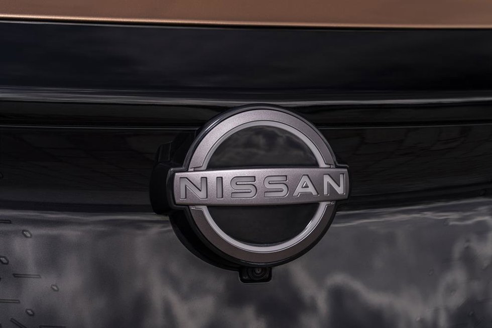 Archivo -  Nissan