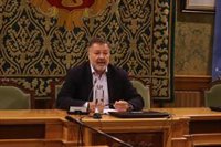 Aprobado el proyecto para construir un nuevo vial desde la nueva Comisaría de Cuenca a la calle Ortega y Gasset