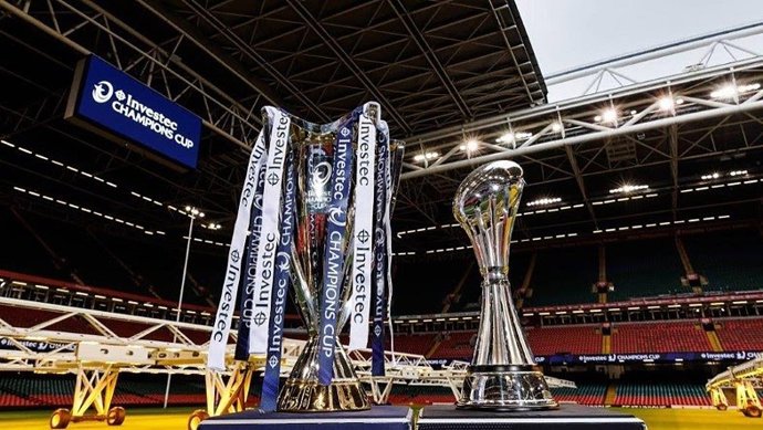Finales de los torneos de rugby europeo previstas en San Mamés