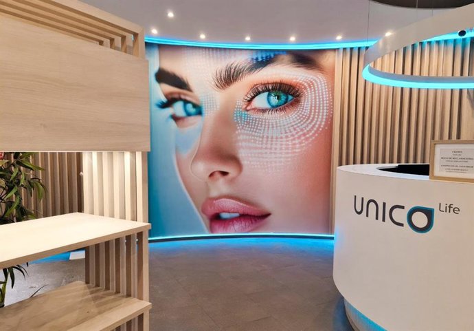 Archivo - Único Life Clinics