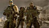 Foto: Netflix ya ha elegido director para la película de Gears of War