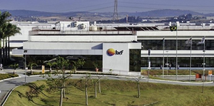 Archivo - BRF
