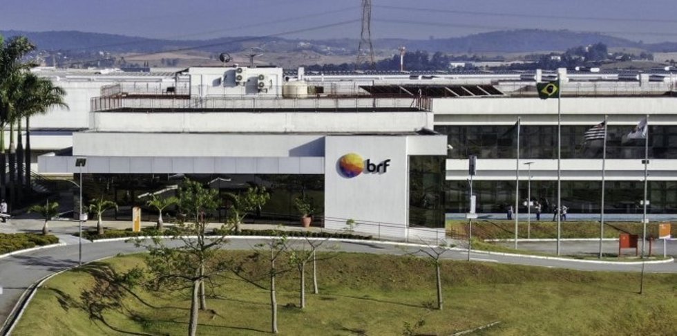 Archivo - BRF
