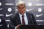 Joan Laporta se presentará a la reelección como presidente del FC Barcelona