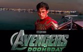Foto: El Spider-Man de Tom Holland también se apunta a Vengadores: Doomsday