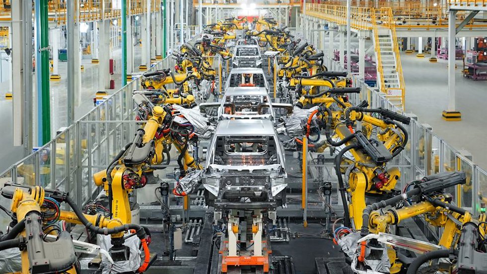 Archivo - BYD planea establecer un centro europeo en Hungría para ampliar su expansión por Europa.