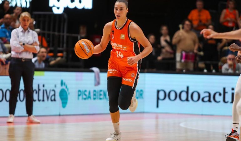 Baloncesto