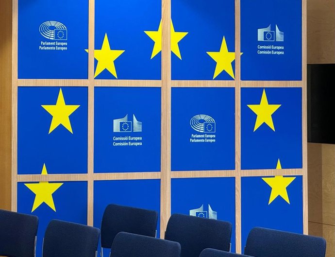 Archivo - Oficina del Parlamento Europeo en Barcelona