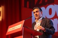 Acuerdo para racionalizar horarios de trabajo en C-LM y Pacto Regional por Servicios Públicos, retos de Ortega (CCOO)