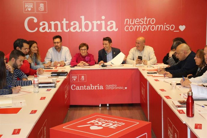 Comisión Ejecutiva Autonómica