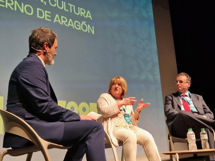 L Congreso se ha desarrollado en el Centro Sociocultural San Julián de Teruel.