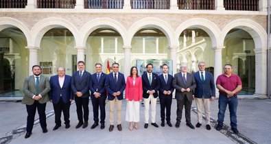 Es Andalucía - Granada