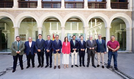 Es Andalucía - Granada