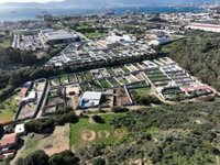 La Junta reprecinta más de 300 parcelas ilegales sobre suelo rústico en La Línea, San Roque y Arcos (Cádiz)