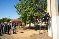 La Junta apuesta por la formación y transferencia de conocimiento entre ciclos formativos y la EMA