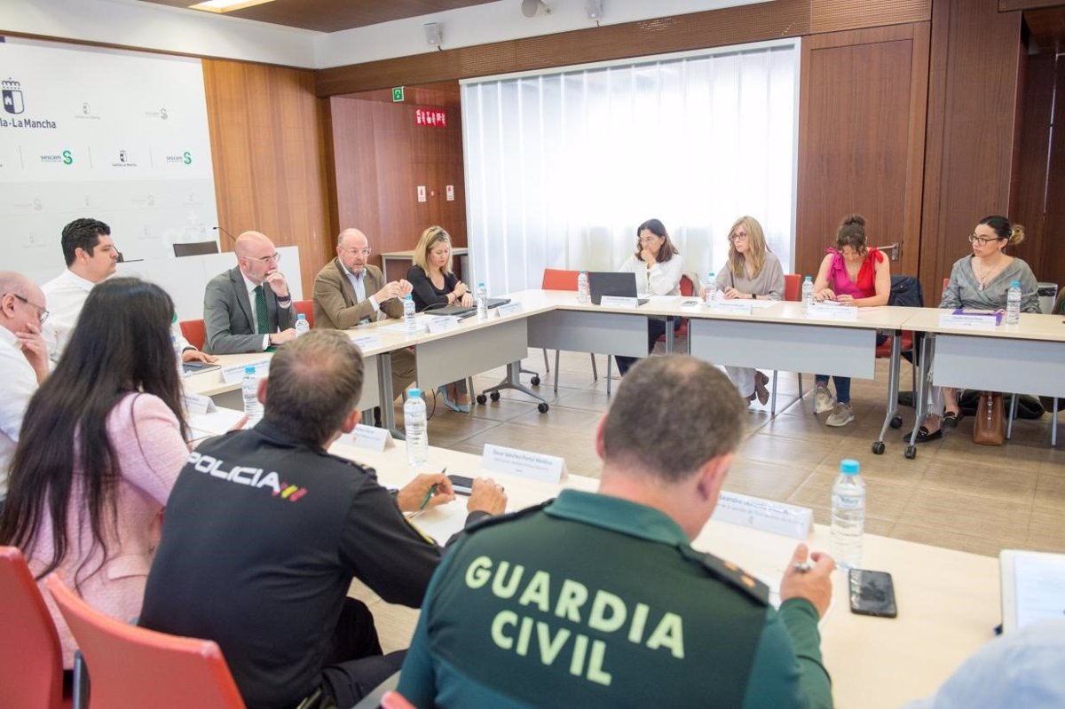 IA o director de seguridad, propuestas del Sescam por 1,7 millones para luchar contra agresiones a sanitarios