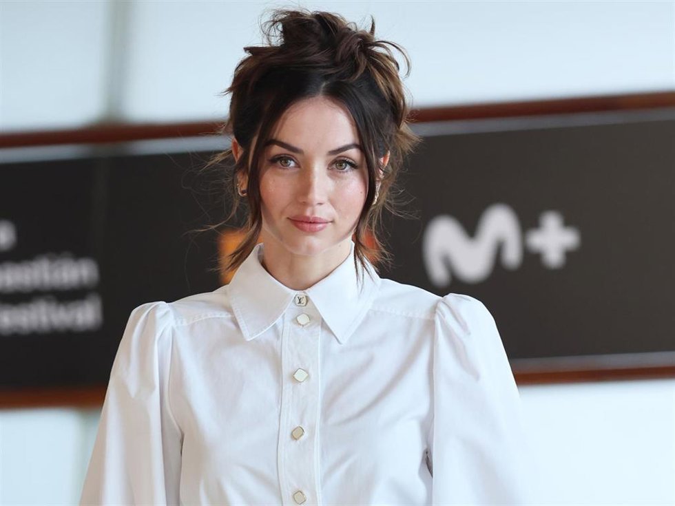Ana de Armas