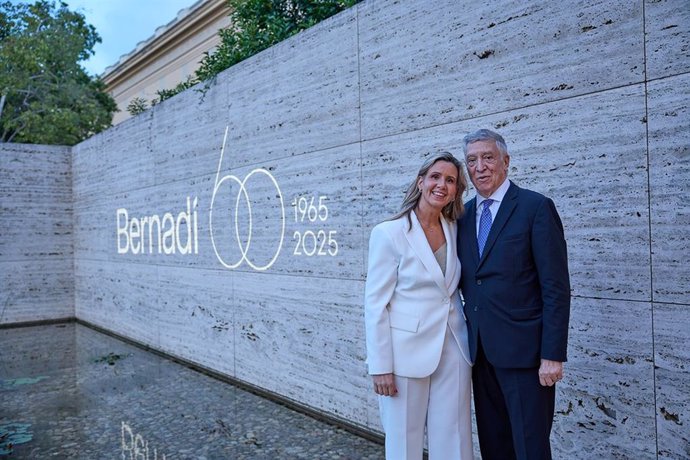 Bernadí cumple seis décadas de historia
