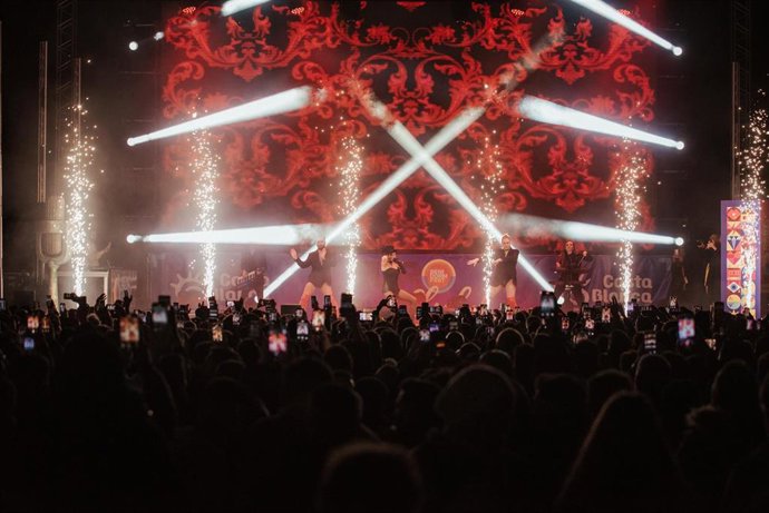 Archivo - Imagen de archivo