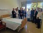 El Centro de Rehabilitación Psicosocial de Huesca abre unidad pionera en España para pacientes de psicogeriatría