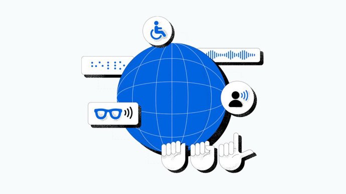 Meta incorpora descripciones en sus gafas inteligentes Ray-Ban