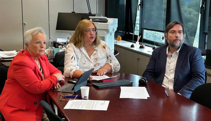 Gobierno de Canarias y Universidad de La Laguna imparten un curso de prevención y lucha contra la corrupción