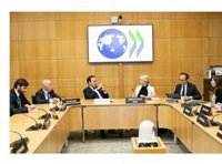 Albares pide "conjugar ambición con acción" y "resultados concretos" de cara a la cumbre sobre desarrollo en Sevilla