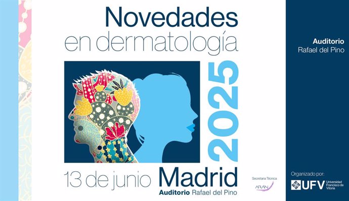 Novos desenvolvimentos em dermatologia.