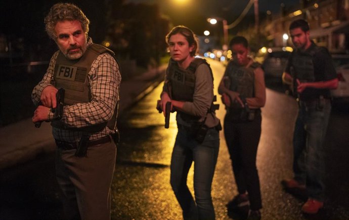 Tráiler de Task, la nueva serie del creador de Mare of Easttown con Mark Ruffalo, que ya tiene fecha de estreno