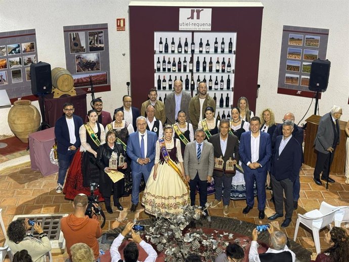 Agricultura destina 2,6 milions a Utiel per a la recuperació de danys per la riuada