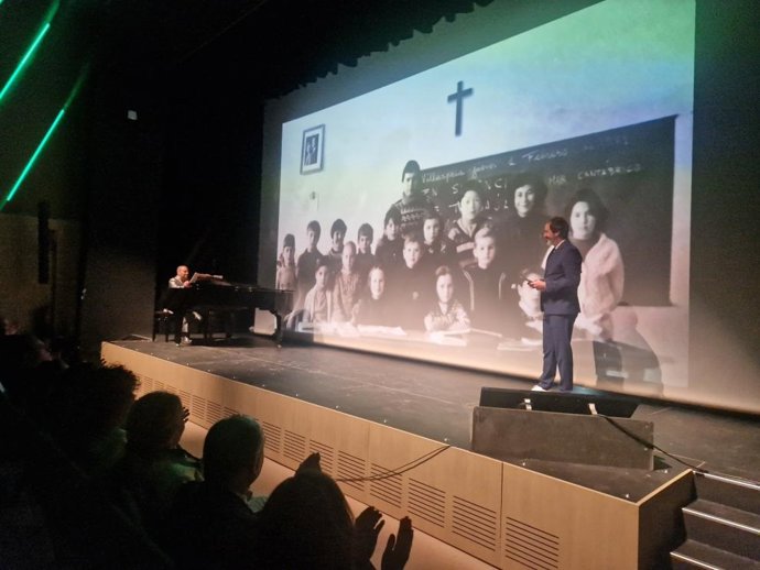 III Congreso Nacional de Escuela Rural, que se celebra en la ciudad de Teruel