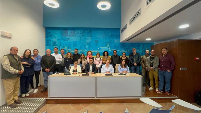 Consejo Escolar Municipal de Torrijos