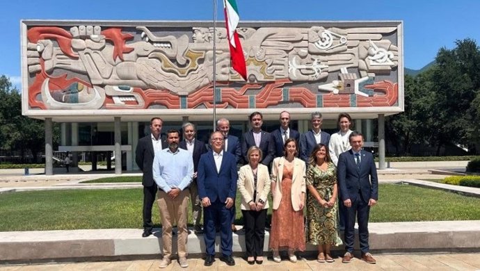 Bizkaia, Bilbao y Mondragón Unibertsitatea refuerzan su estrategia de atracción de talento en México