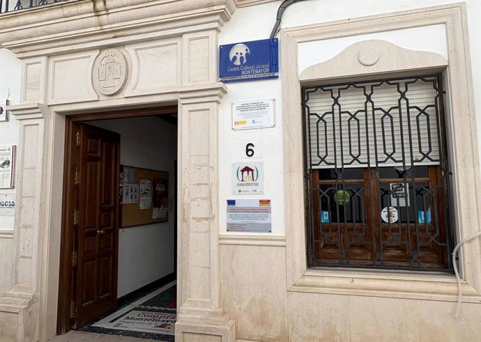 El Centro de Información a la Mujer Campiña Sur.