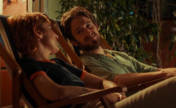 A Muerte, La Serie Romántica De Dani De La Orden, Llega A Atresplayer