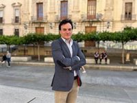 PP critica que el Ayuntamiento de Jaén "renuncie" a una subvención para el empleo por "confrontar" con la Junta