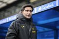 Marcelino: "El Barça nos ha hecho disfrutar con su propuesta, es campeón muy merecidamente"