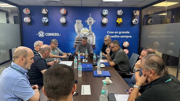 Avances en la organización de la Finalissima entre España y Argentina